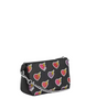 Coach Nolita 19 With Heart Bolt Print Black
