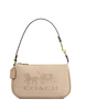 Coach Nolita 19 With Horse And Carriage Dark Natural