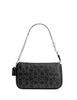 Coach Nolita 19 With Signature Rivets Black