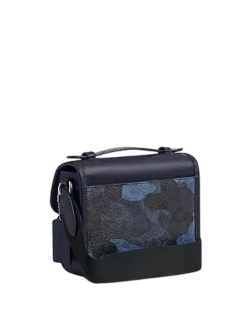 Coach Racer Crossbody Bag In Signature Camo Print | Brixton Baker Coach Racer Crossbody Bag In Signature Camo Print | Brixton Baker