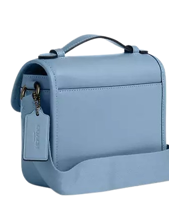 Coach Racer Crossbody Bag | Brixton Baker Coach Racer Crossbody Bag | Brixton Baker