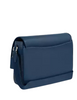 Coach Racer Messenger In Signature Jacquard Dark Denim