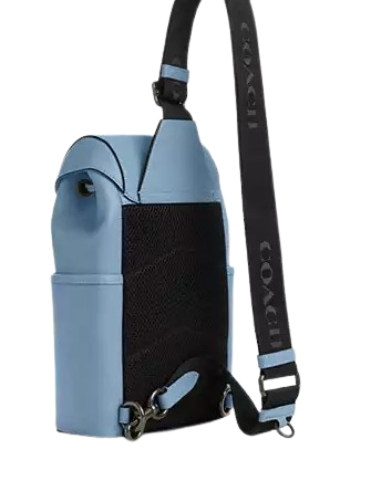 Coach Racer Pack Pool