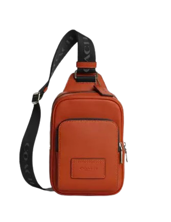 Coach Racer Sling Pack | Brixton Baker