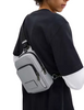 Coach Racer Sling Pack Grey Blue