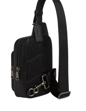 バッグ Coach sling bag COACH® Outlet | Racer Sling Pack