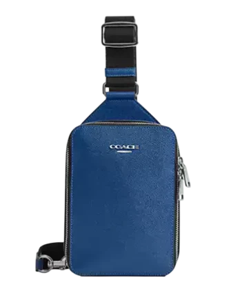 rayp☆　COACH　ショルダーバッグ Coach Ray Pack | Brixton Baker