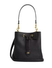 Coach Rowan Bucket Bag Black