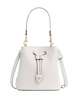 Coach Rowan Bucket Bag Chalk