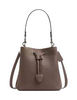 Coach Rowan Bucket Bag Dark Stone