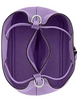 Coach Rowan Bucket Bag Iris