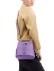 Coach Rowan Bucket Bag Iris