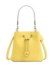 Coach Rowan Bucket Bag Yellow