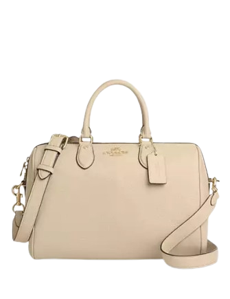 Coach satchel women's sales