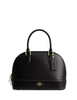 Coach Sabrina Satchel Bag Black