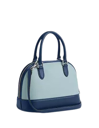 Coach サブリナ サッチェル バッグ Sabrina Satchel Bag 公式】コーチアウトレット | サブリナ サッチェル バッグ