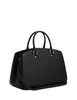 Coach Savannah Carryall Bag Black