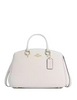 Coach Savannah Carryall Bag Chalk