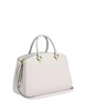 Coach Savannah Carryall Bag Chalk