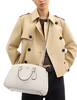 Coach Savannah Carryall Bag Chalk