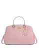 Coach Savannah Carryall Bag Powder Pink