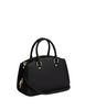 Coach Savannah Small Carryall Bag Black