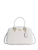 Coach Savannah Small Carryall Bag Chalk