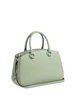 Coach Savannah Small Carryall Bag Light Pistachio