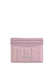 Coach Slim Id Card Case Ballerina Carnation