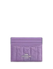 Coach Slim Id Card Case Iris
