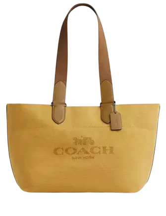 Coach Small Tour Tote Bag | Brixton Baker Coach Small Tour Tote Bag | Brixton Baker