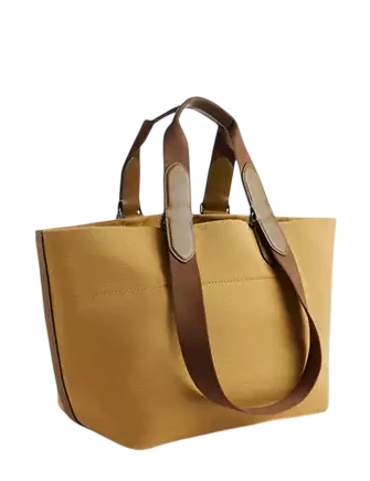 coach travel tote bags Coach Small Tour Tote Bag