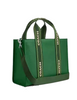Coach Smith Tote Bag Kelly Green