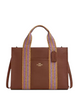 Coach Smith Tote Bag Redwood