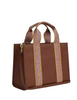 Coach Smith Tote Bag Redwood