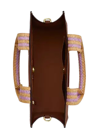 Coach Smith Tote Bag Redwood