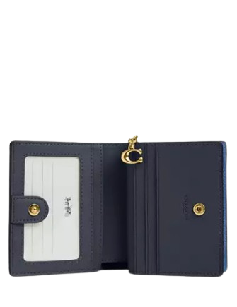 Coach Snap Wallet | Brixton Baker Coach Snap Wallet | Brixton Baker