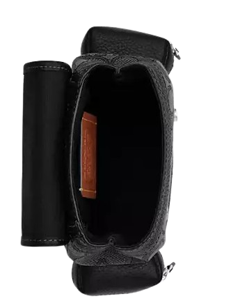 Coach Sprint Sling Pack In Signature Jacquard | Brixton Baker