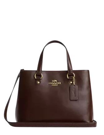 Coach Station Carryall Bag | Brixton Baker