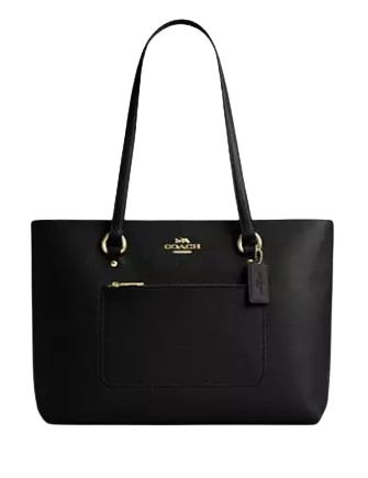 Coach Station Tote Bag | Brixton Baker