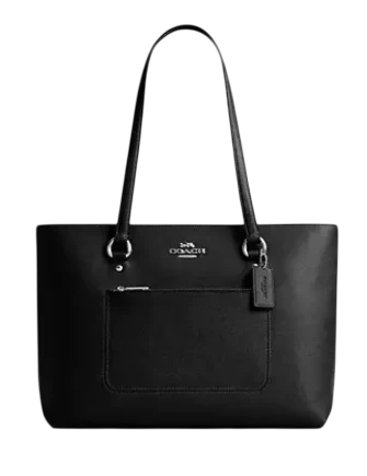 Coach Station Tote Bag | Brixton Baker Coach Station Tote Bag | Brixton Baker