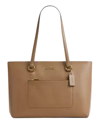 Coach Station Tote Bag | Brixton Baker Coach Station Tote Bag | Brixton Baker