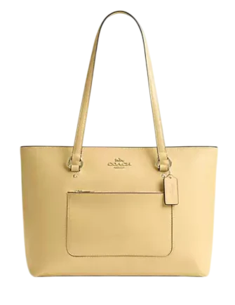 Coach Station Tote Bag | Brixton Baker