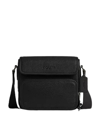 Coach Sullivan Flap Crossbody Bag | Brixton Baker Coach Sullivan Flap Crossbody Bag | Brixton Baker