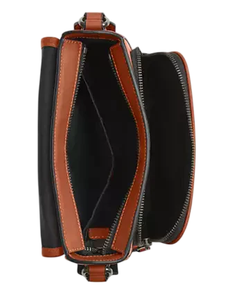 Coach Sullivan Flap Crossbody Bag | Brixton Baker Coach Sullivan Flap Crossbody Bag | Brixton Baker