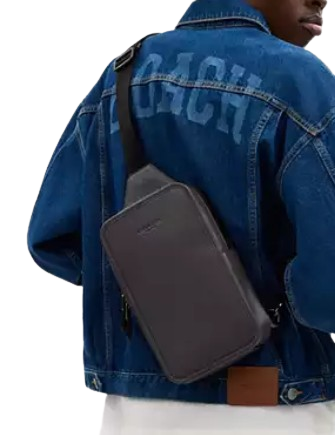 Coach Sullivan Pack | Brixton Baker Coach Sullivan Pack | Brixton Baker
