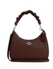 Coach Teri Hobo Bag Maple