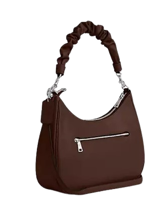Coach Teri Hobo Bag Maple