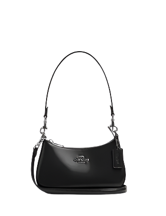 Coach cross shoulder bag on sale