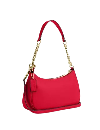 Coach Teri Shoulder Bag Brixton Baker